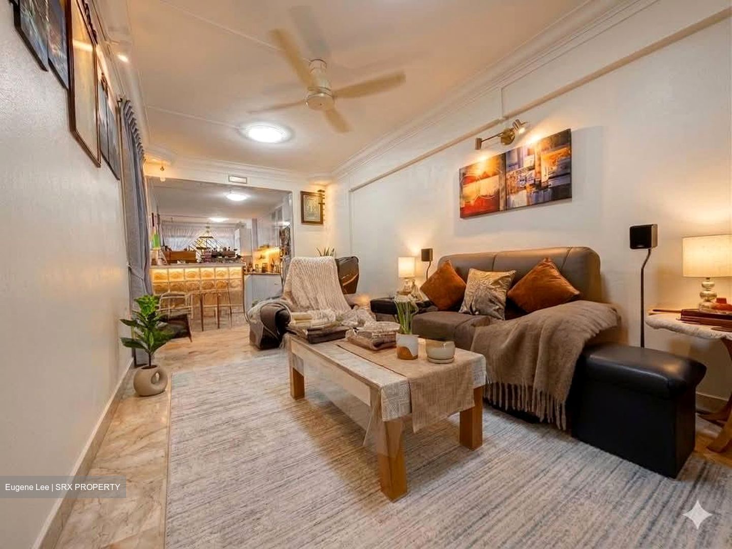 Blk 102 Jurong East Ville (Jurong East), HDB 3 Rooms #562056561